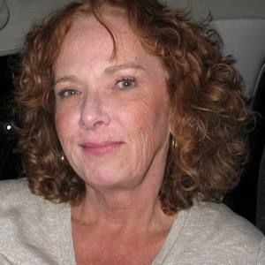 Meet your Posher, Suellen